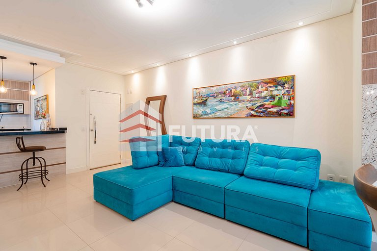 Apartamento com 03 dormitórios - LA003EF