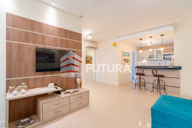 Apartamento com 03 dormitórios - LA003EF