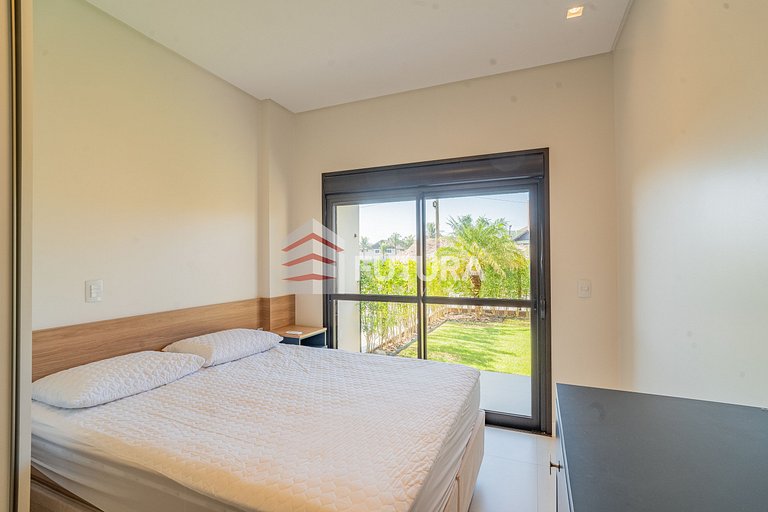 Apartamento 02 dormitórios - LA018EF