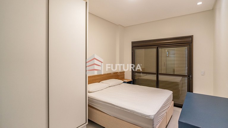 Apartamento 02 dormitórios - LA018EF