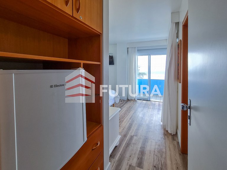 Casa beira mar com 05 dormitórios - LC113F