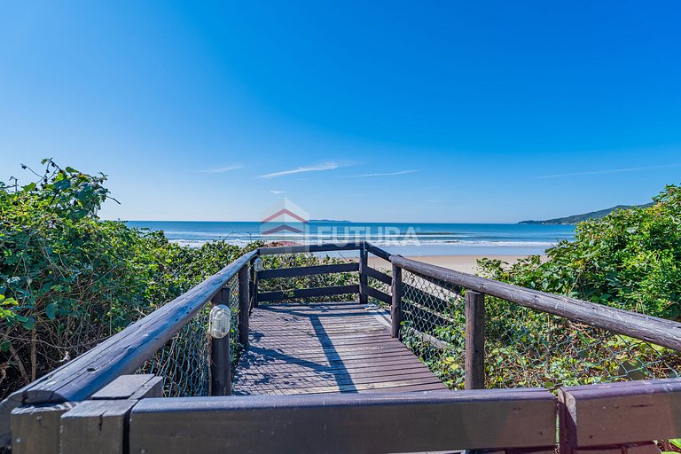 Apartamento com 02 dormitórios Beira Mar - LA039EF