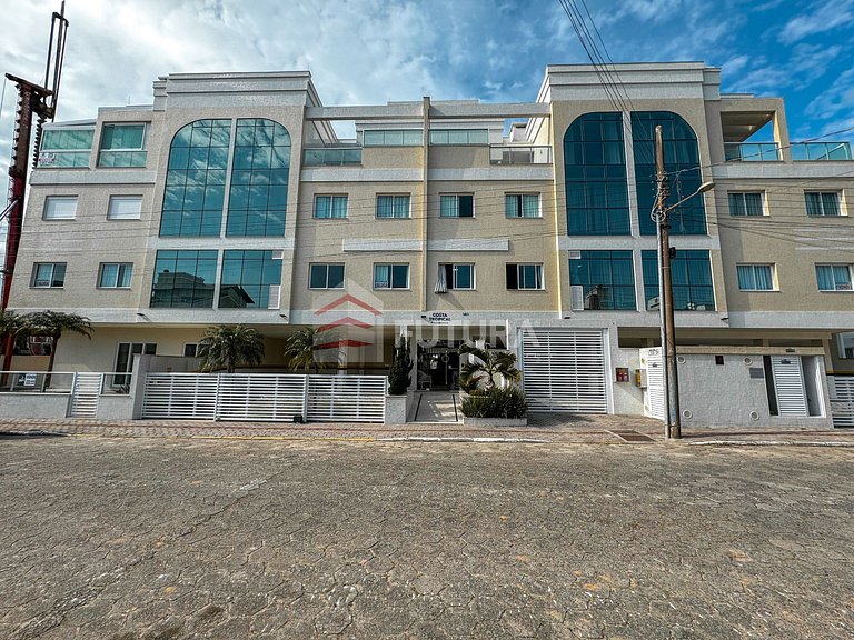 Apartamentos com 02 dormitórios - LA040EF