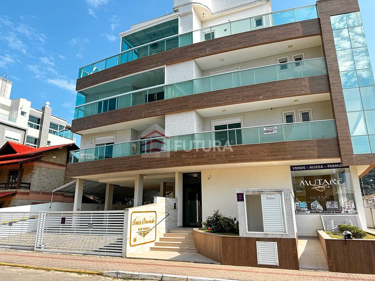 APARTAMENTO COM 02 SUÍTES NA PRAIA DO MARISCAL - LA041EF