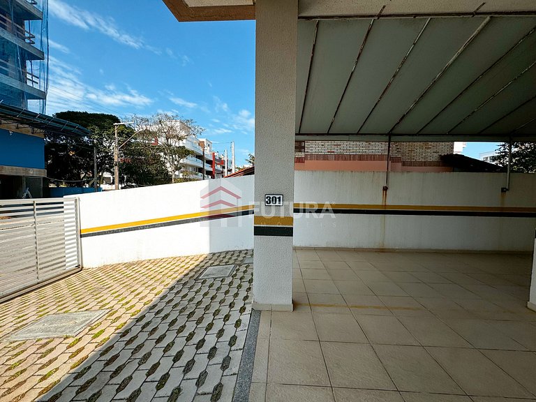 APARTAMENTO COM 02 SUÍTES NA PRAIA DO MARISCAL - LA041EF