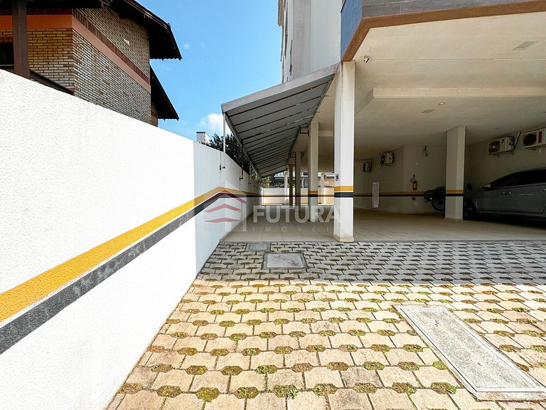 APARTAMENTO COM 02 SUÍTES NA PRAIA DO MARISCAL - LA041EF