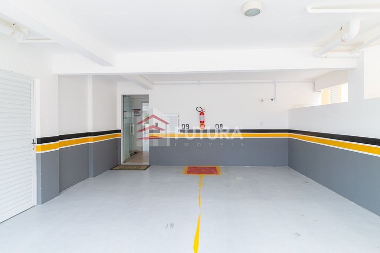 APARTAMENTO COM 02 SUÍTES BEIRA MAR - LA001EF