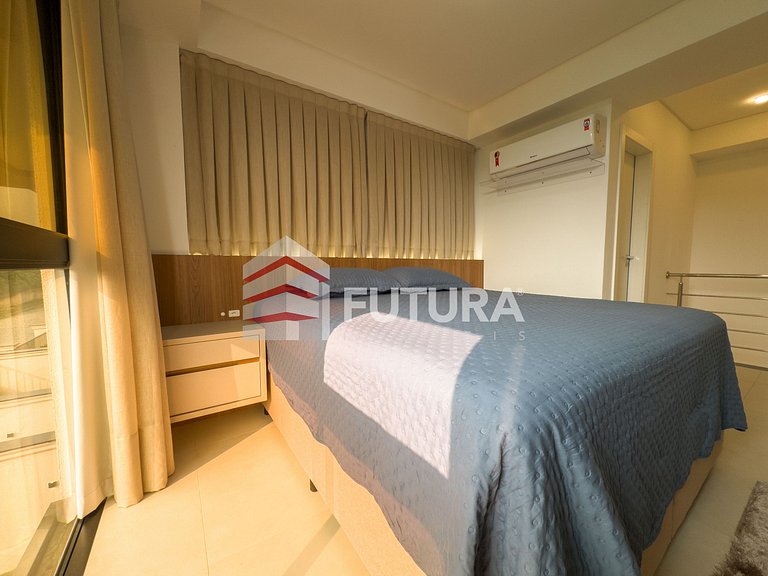apartamento de 02 dormitórios garden - LA060EF