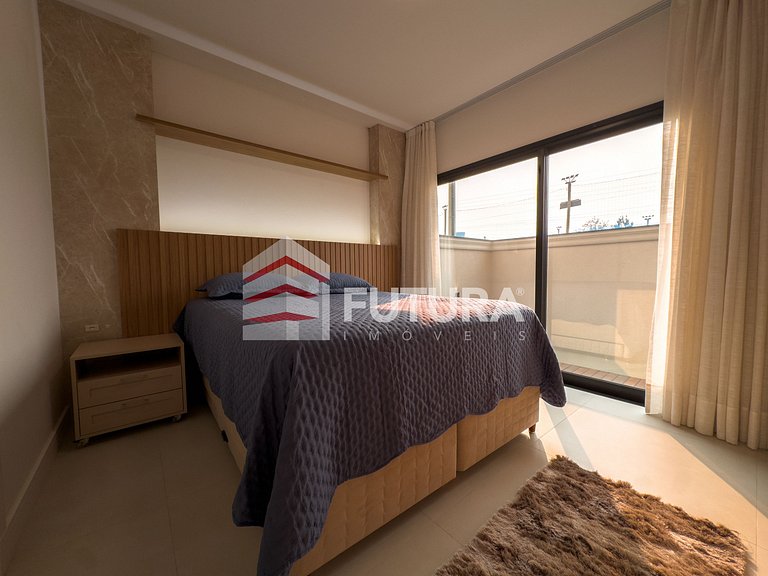 apartamento de 02 dormitórios garden - LA060EF