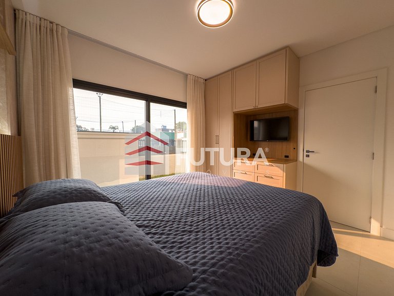 apartamento de 02 dormitórios garden - LA060EF