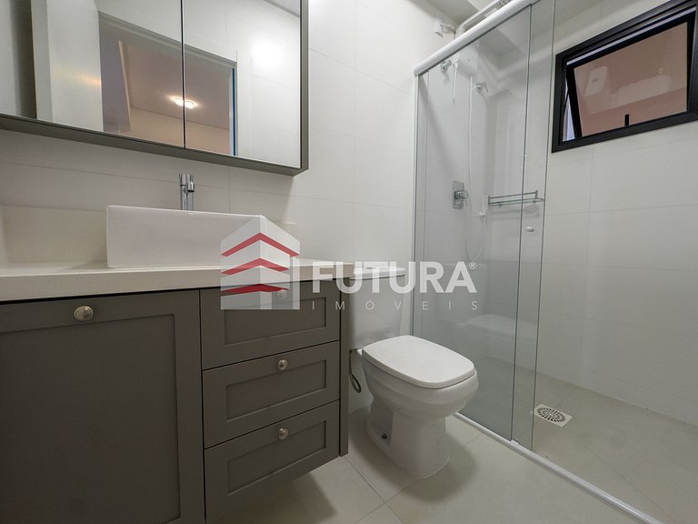 apartamento de 02 dormitórios garden - LA060EF