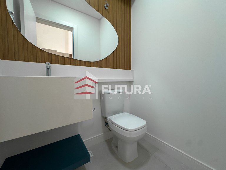 apartamento de 02 dormitórios garden - LA060EF