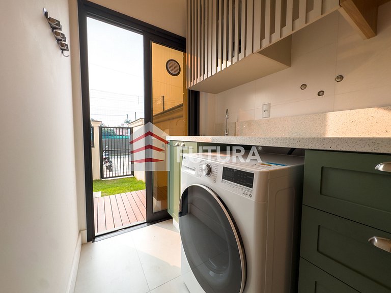 apartamento de 02 dormitórios garden - LA060EF