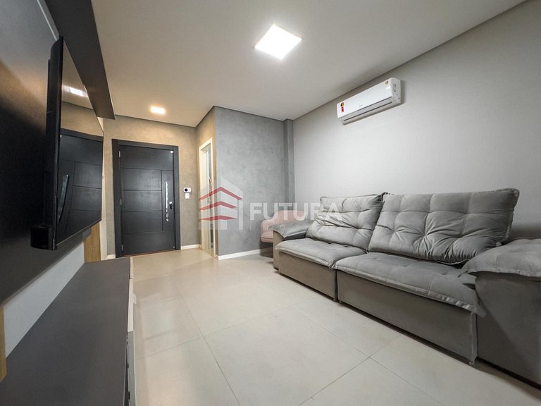 SOBRADO TRIPLEX COM JACUZZI