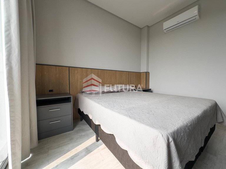 SOBRADO TRIPLEX COM JACUZZI