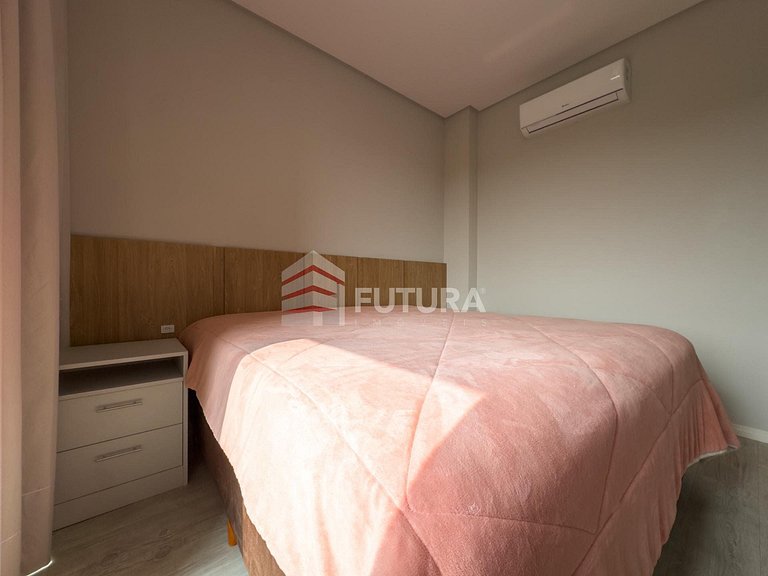 SOBRADO TRIPLEX COM JACUZZI