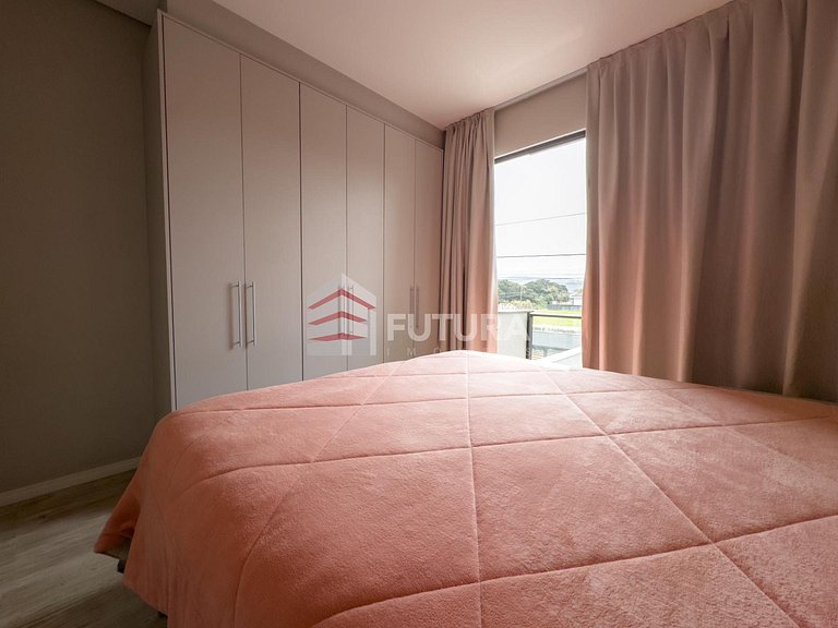 SOBRADO TRIPLEX COM JACUZZI