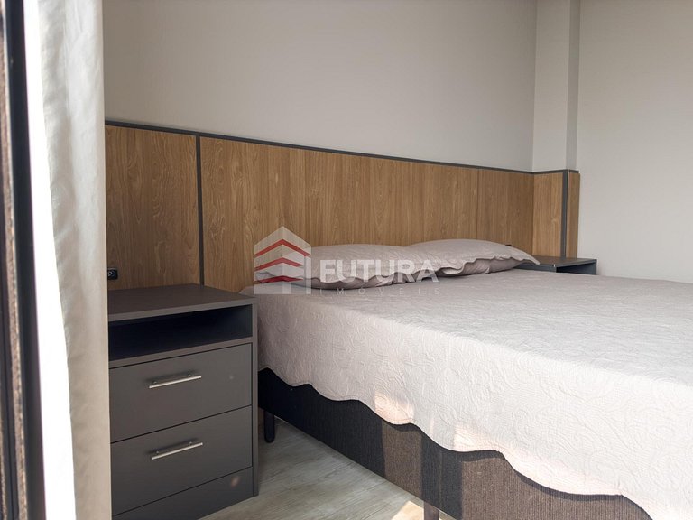 SOBRADO TRIPLEX COM JACUZZI
