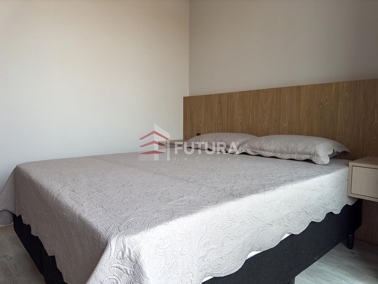 SOBRADO TRIPLEX COM JACUZZI