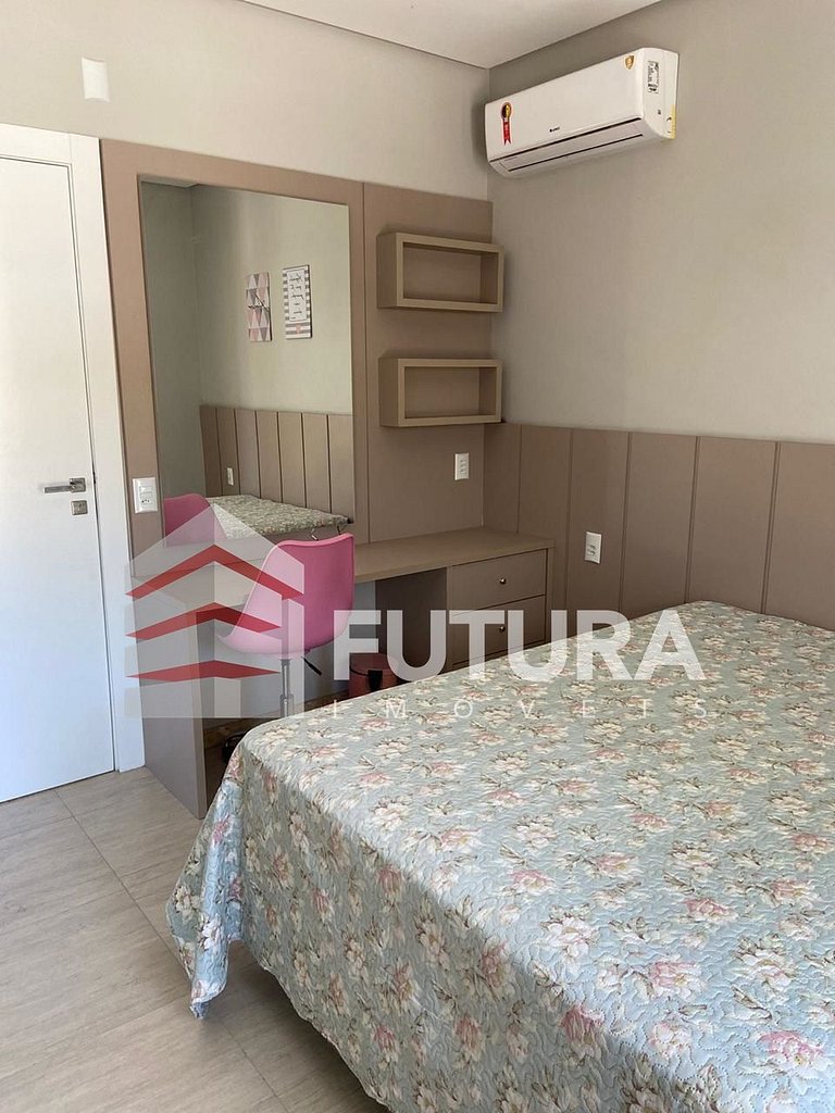 Casa rua Ágata de 03 dormitórios - LC150F