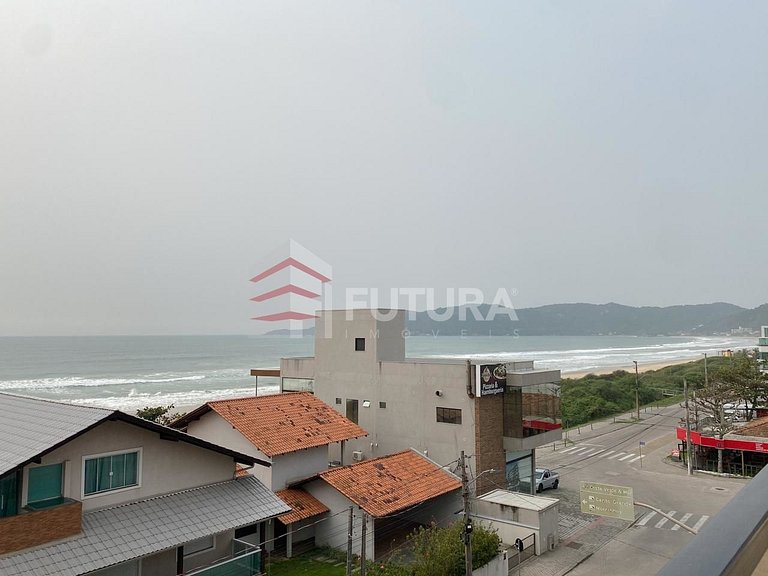 Cobertura Triplex com vista mar - LA045EF