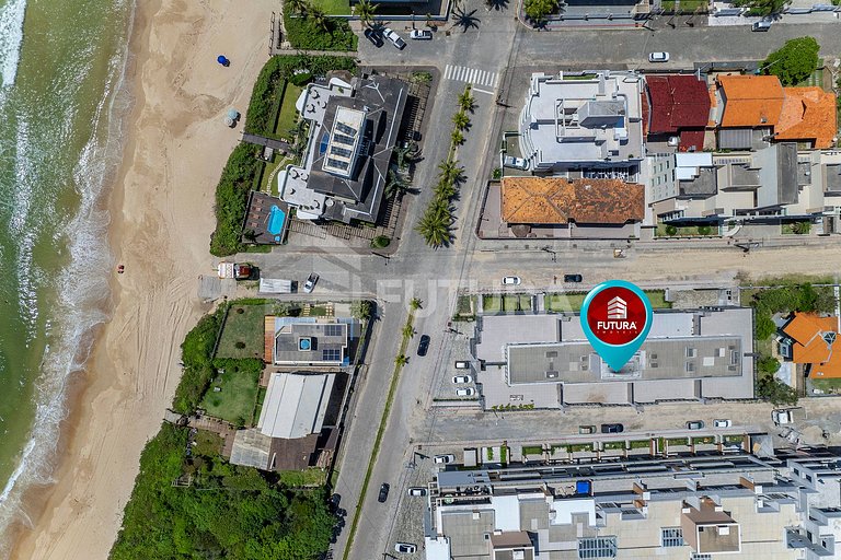 Apartamento com 03 dormitórios - LA013EF