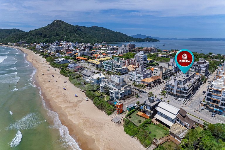 Apartamento com 03 dormitórios - LA013EF