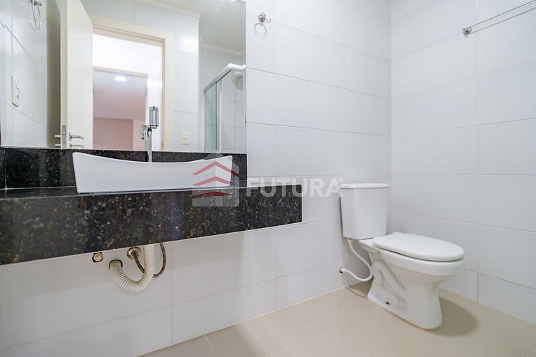 Apartamento com 02 dormitórios - LA046EF