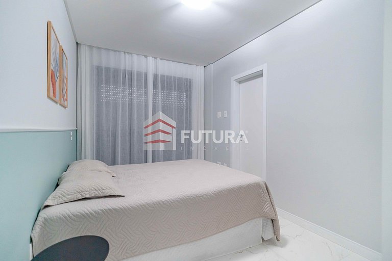 APARTAMENTO DE FRENTE MAR COM 03 SUÍTES - LA266F