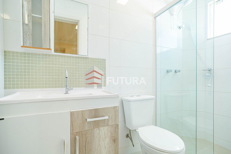 Apartamento 02 dormitórios - LA055EF