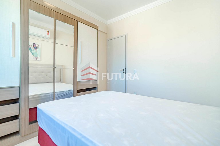 Apartamento 02 dormitórios - LA055EF
