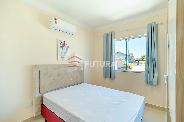 Apartamento 02 dormitórios - LA055EF