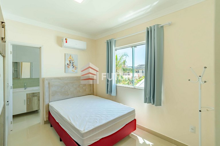 Apartamento 02 dormitórios - LA055EF