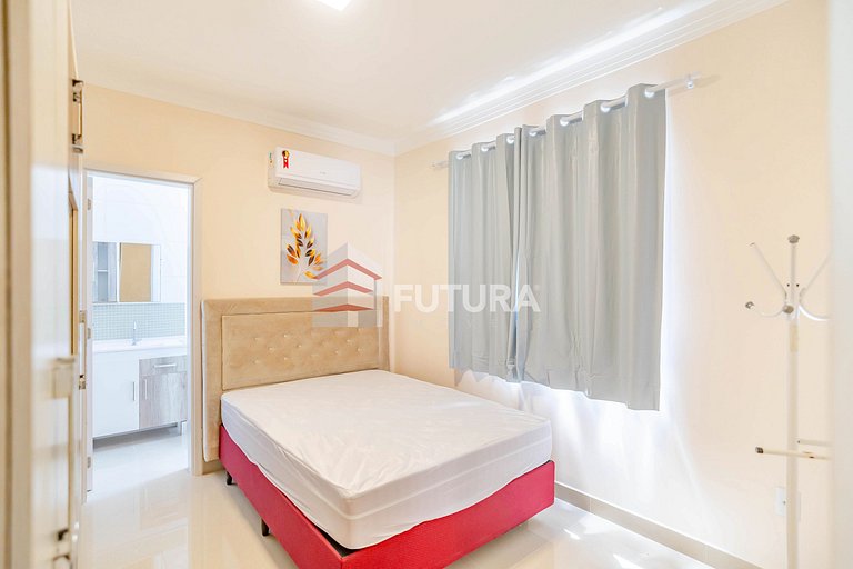 Apartamento 02 dormitórios - LA055EF