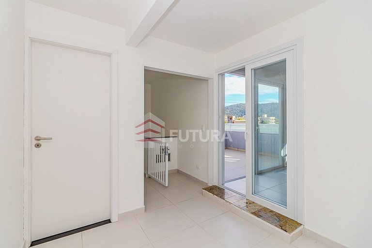DUPLEX DE 02 QUARTOS - 150 MTS PRAIA DO MARISCAL;