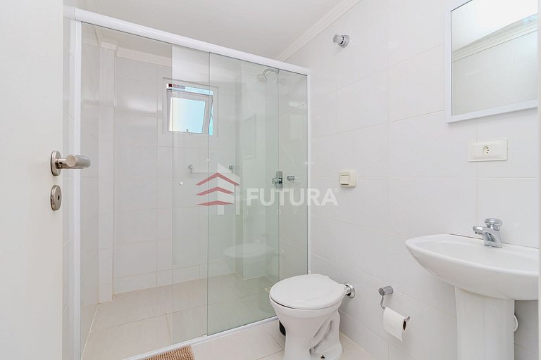 DUPLEX DE 02 QUARTOS - 150 MTS PRAIA DO MARISCAL;
