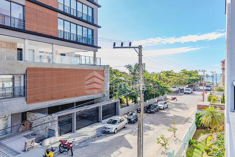 DUPLEX DE 02 QUARTOS - 150 MTS PRAIA DO MARISCAL;