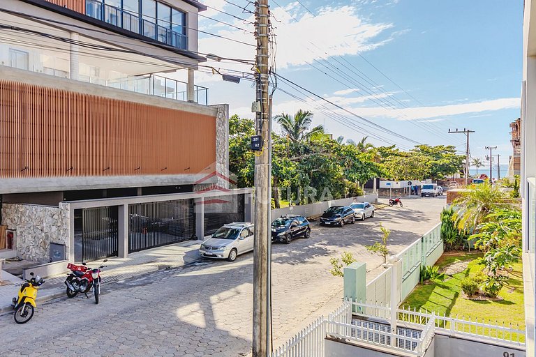 DUPLEX DE 02 QUARTOS - 150 MTS PRAIA DO MARISCAL;