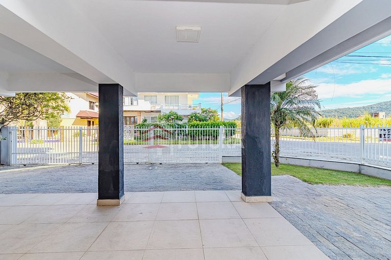 DUPLEX DE 02 QUARTOS - 150 MTS PRAIA DO MARISCAL;