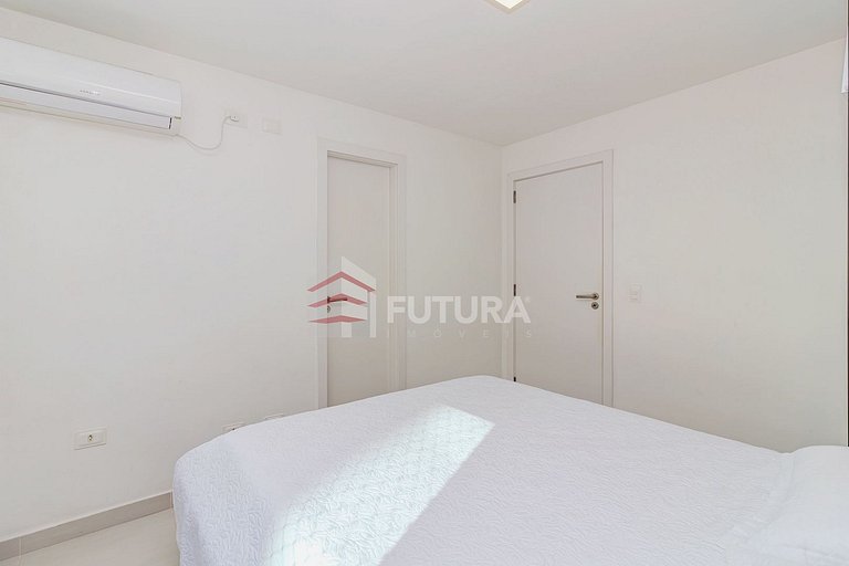APARTAMENTO DUPLEX 02 DORMITORIOS;