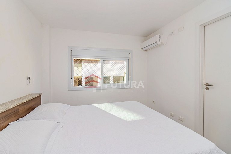 APARTAMENTO DUPLEX 02 DORMITORIOS;
