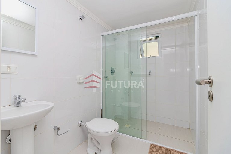 APARTAMENTO DUPLEX 02 DORMITORIOS;