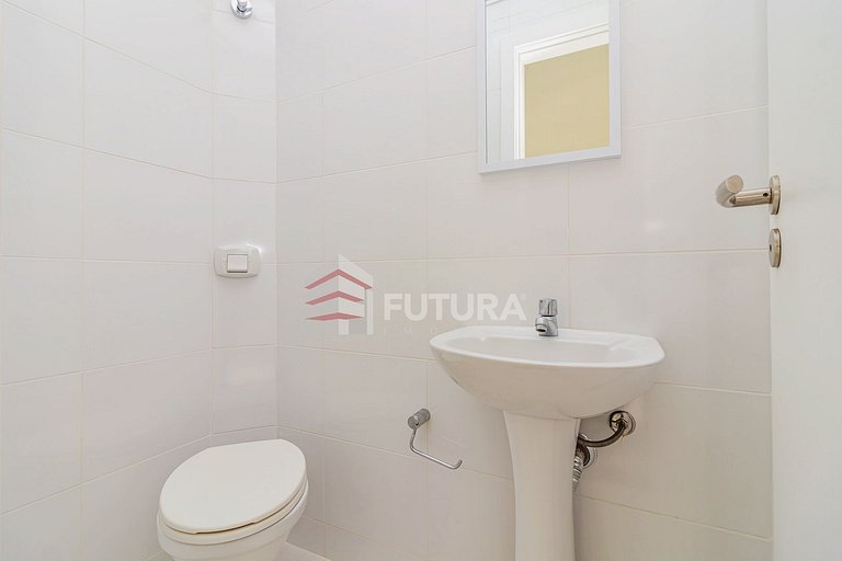 APARTAMENTO DUPLEX 02 DORMITORIOS;