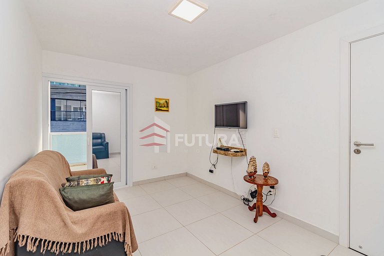 APARTAMENTO DUPLEX 02 DORMITORIOS;