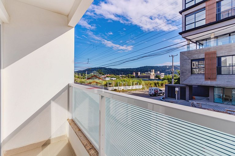 APARTAMENTO DUPLEX 02 DORMITORIOS;