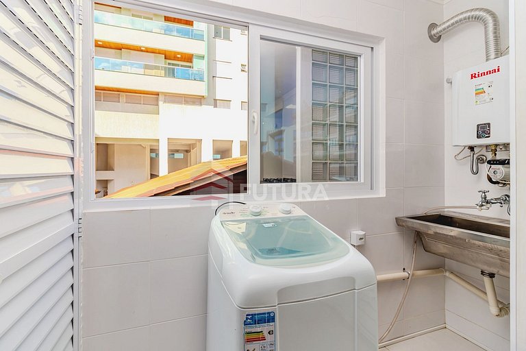 APARTAMENTO DUPLEX 02 DORMITORIOS;