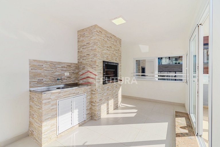 APARTAMENTO DUPLEX 02 DORMITORIOS;