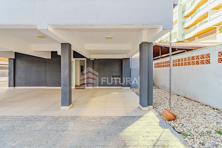 APARTAMENTO DUPLEX 02 DORMITORIOS;