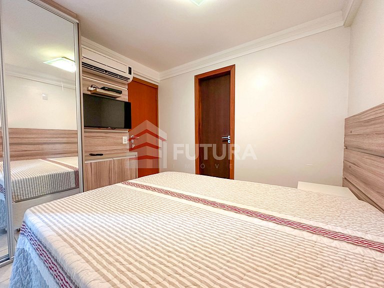 SOBRADO TRIPLEX COM PISCINA - LC001EF