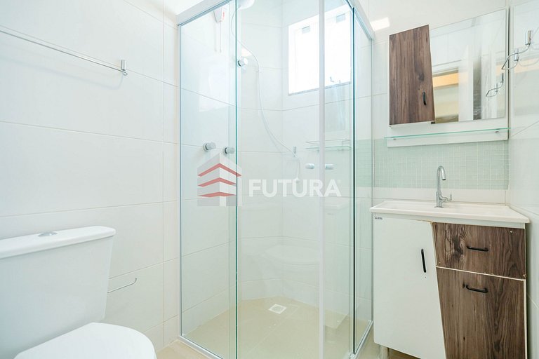 Apartamento 02 dormitórios - LA055EF